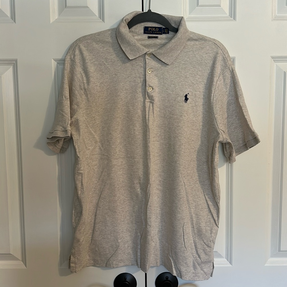 Ralph Lauren Classic Fit Polo